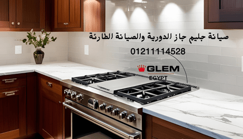 الفرق بين صيانة جليم جاز الدورية والصيانة الطارئة دليلك الشامل للحفاظ على الأجهزة بأمان