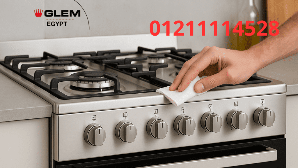 صيانة جليم جاز | أهم النصائح للحفاظ على أجهزة Glem Gas بحالة ممتازة