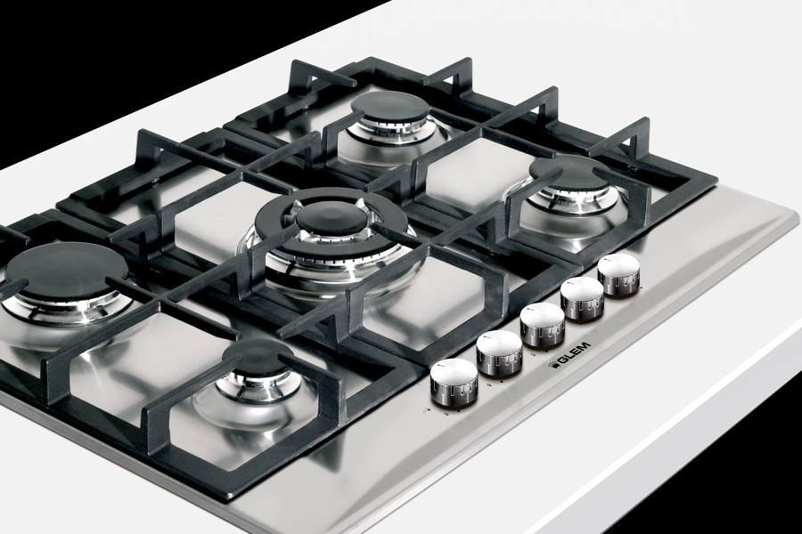 Built-in Oven Maintenance 2