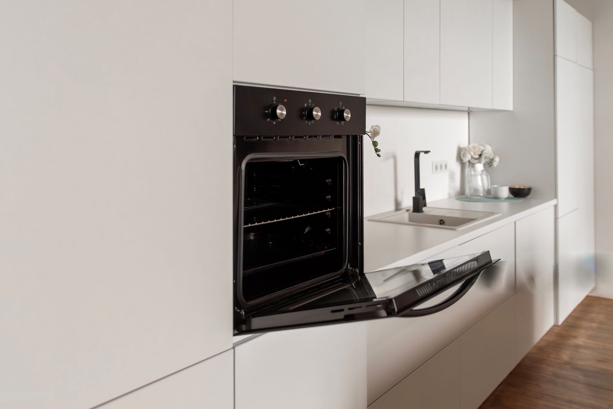 صيانة أفران بلت إن جليم جاز