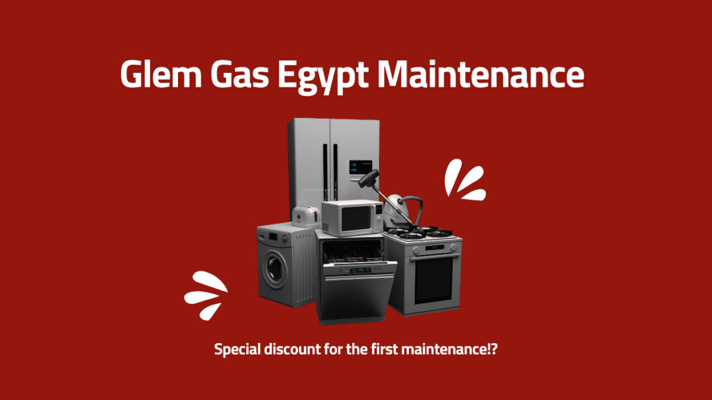 Glem Gas Egypt