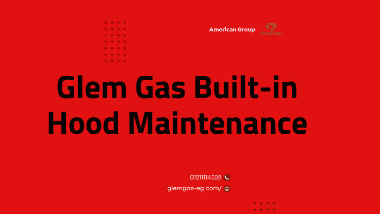 Glem Gas Built-in Hood Maintenance 2025 Reliable Service for a Cleaner Kitchen