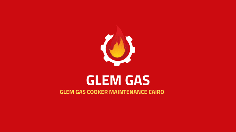 Glem Gas Cooker Maintenance Cairo – Certified Service Center