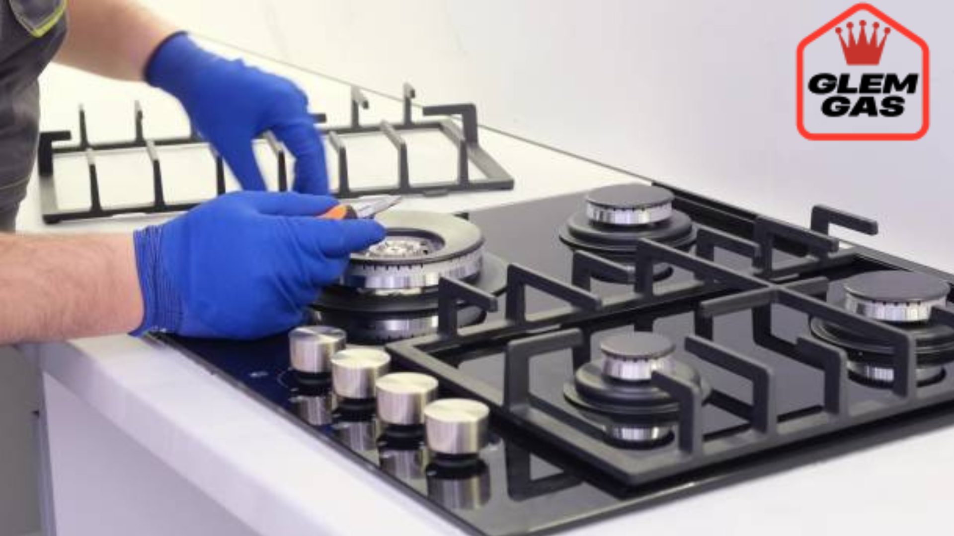 What Makes the Glem Gas Cooker Stand Out?