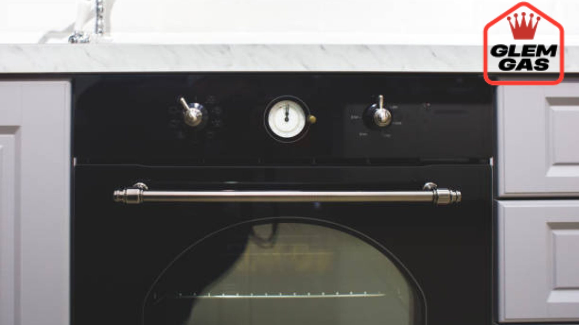 Why Choose a Glem Gas Built-in Oven in 2025