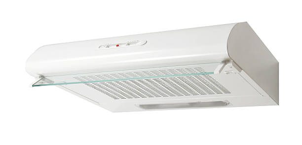 أهمية شفاط Glem Gas Hood في المطبخ الحديث