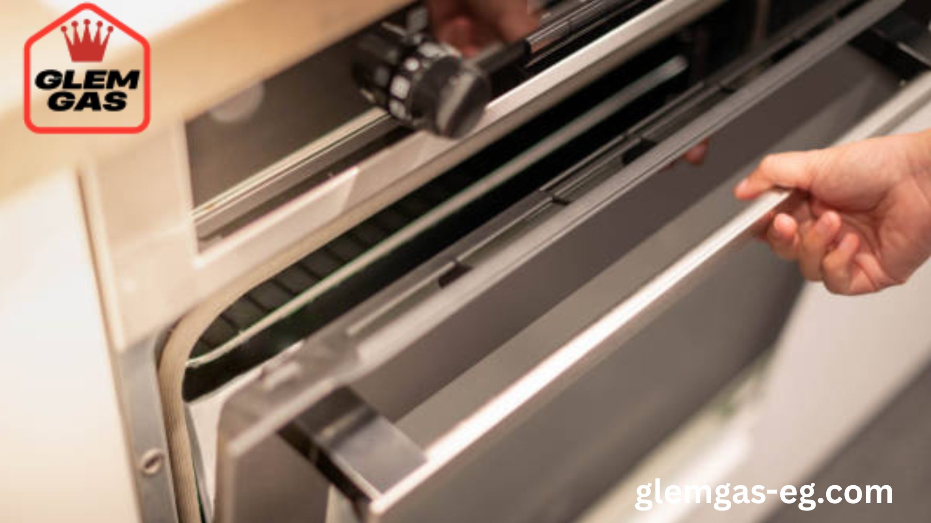 ما هي المواصفات التقنية لفرن جليم جاز 90 سم؟