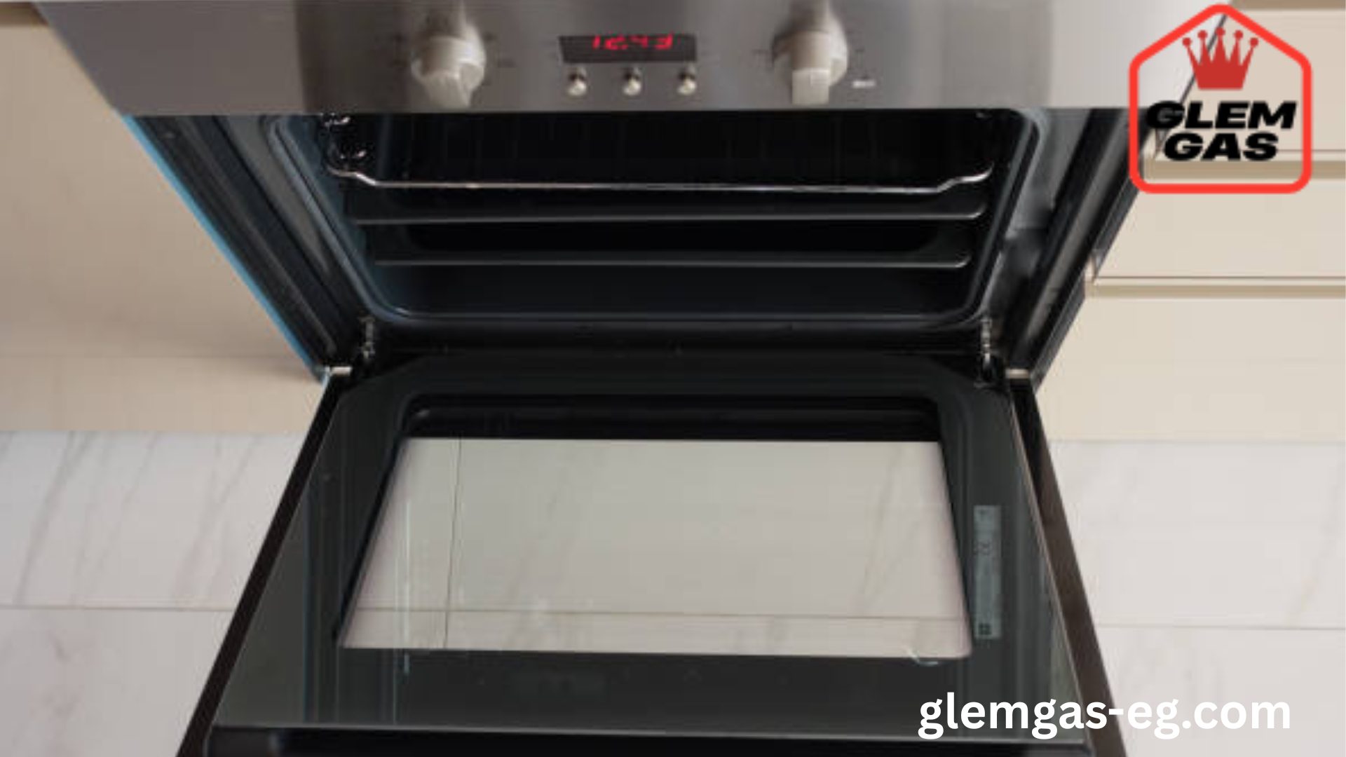 أسعار أفران جليم جاز 90 سم