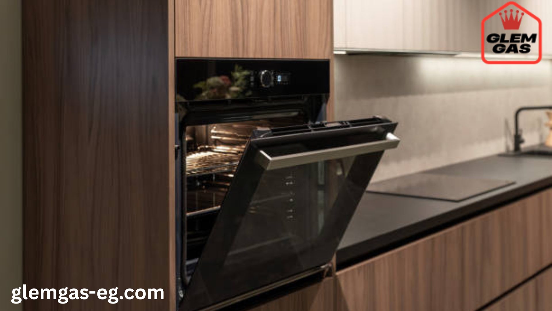 متى تحتاج إلى فني صيانة متخصص لعلاج مشاكل فرن جليم جاز؟
