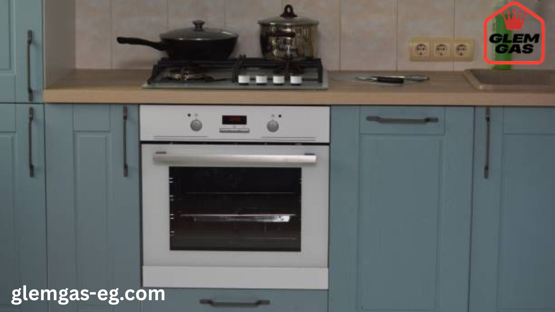 لماذا يُعد مركز صيانة جليم جاز الخيار الأفضل لإصلاح جميع الأعطال؟