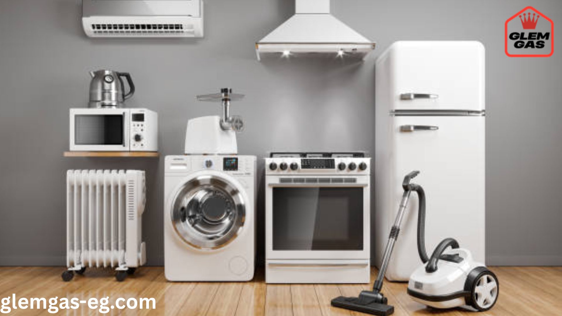 Top 5 Glem Gas Built-in Appliances for Modern Kitchens in 2025