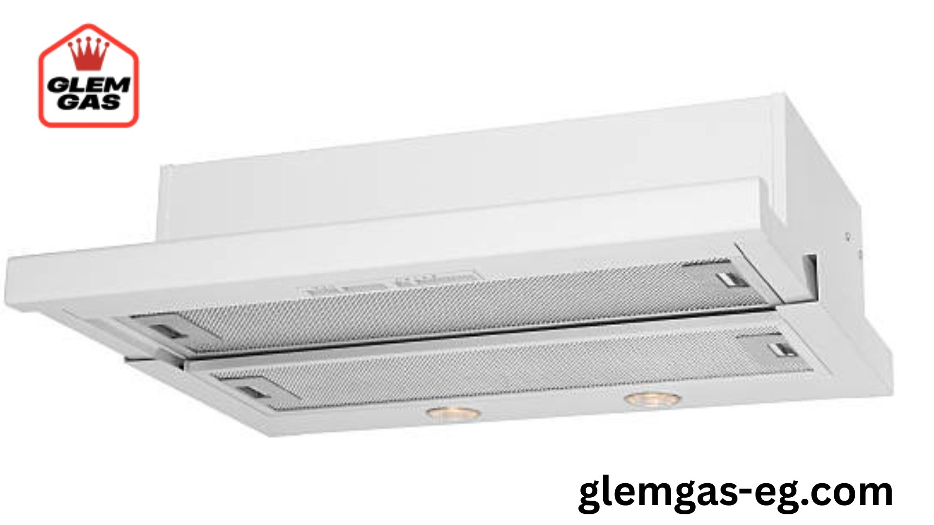 Glem Gas Built-in Range Hood – A Top Choice in the Top 5 Glem Gas Built-in Appliances