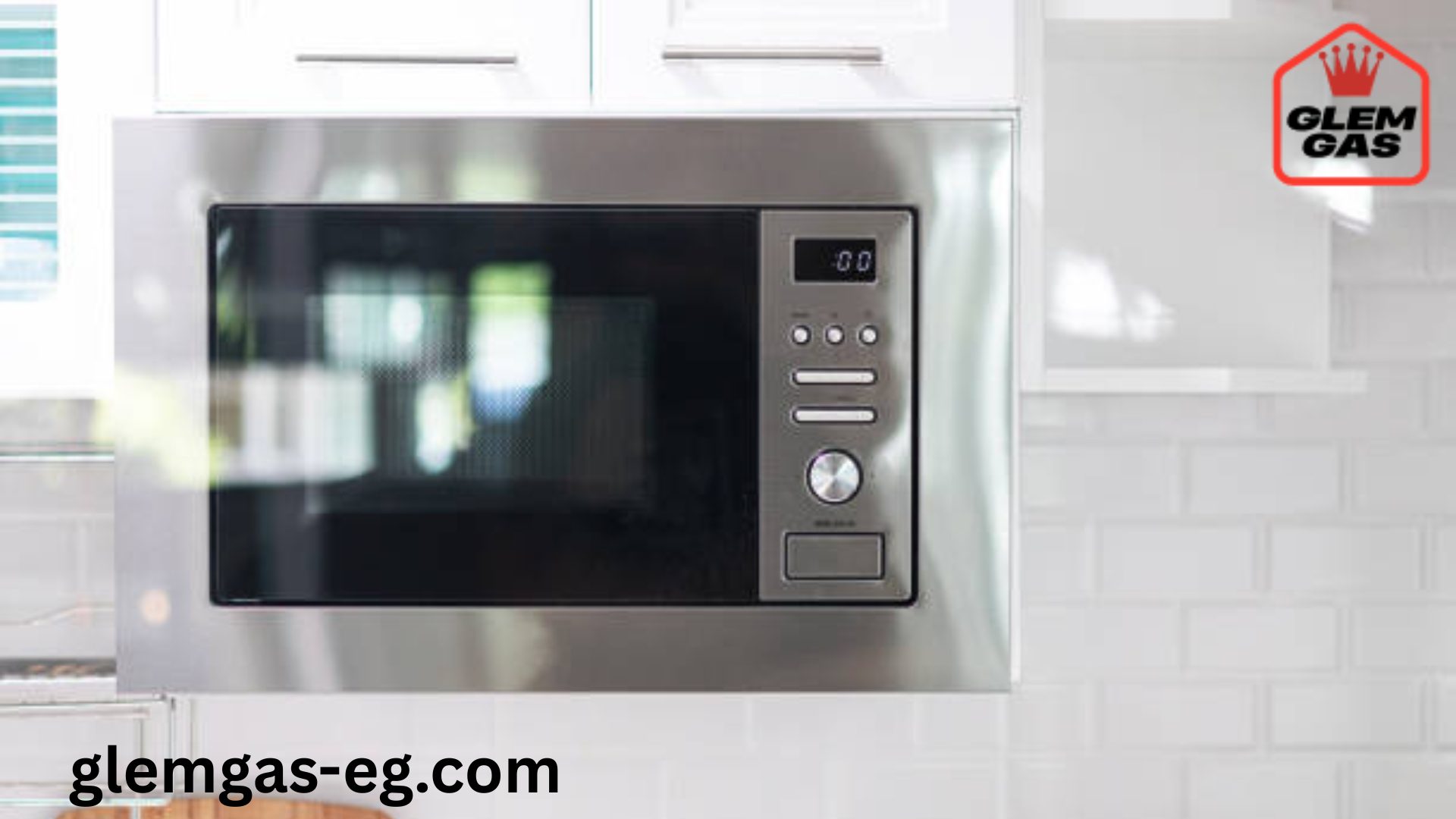 The Glem Gas Built-in Microwave Redefining Convenience in the Top 5 Glem Gas Built-in Appliances