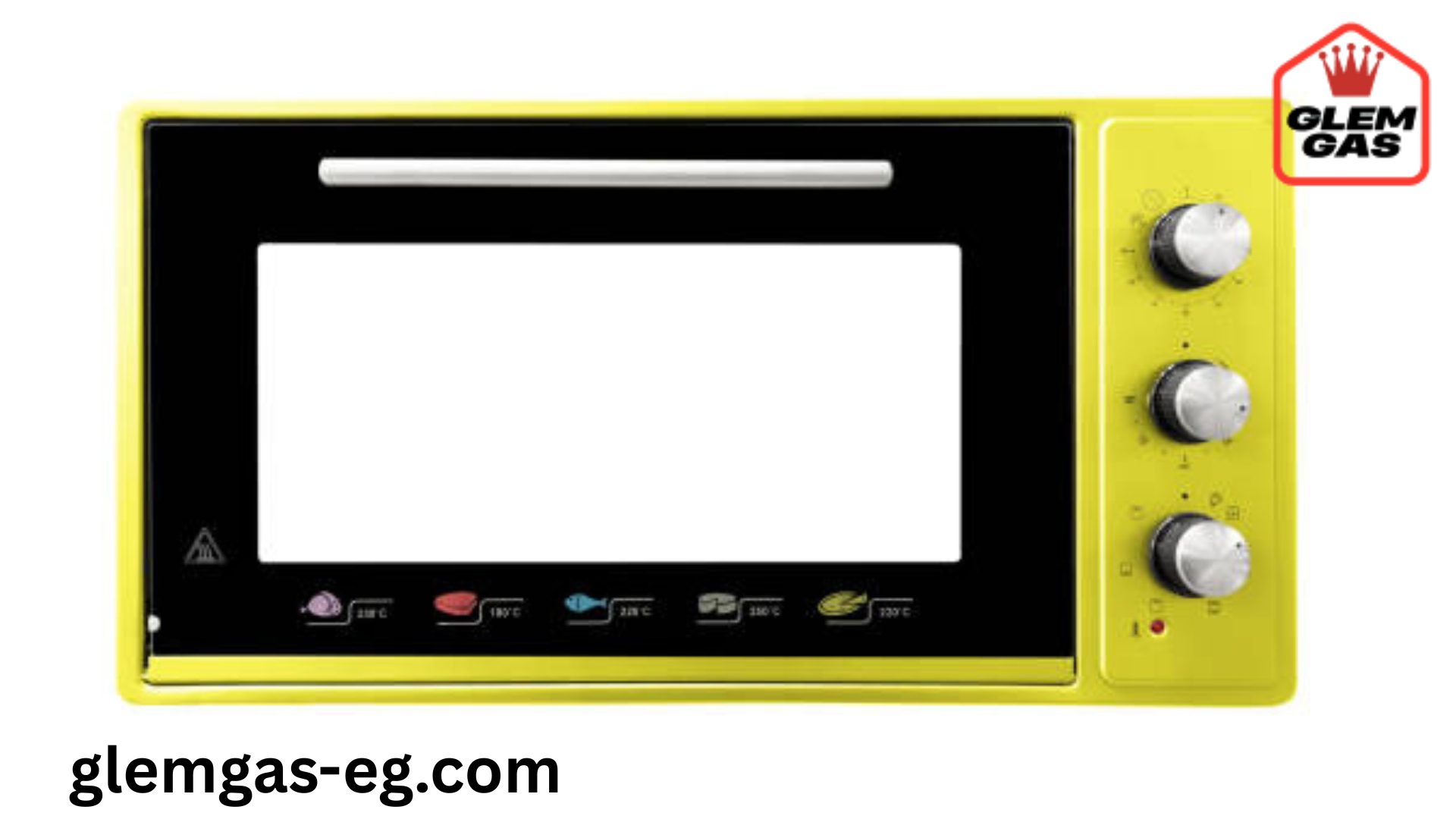 What Makes the Glem Gas 90cm Built-in Oven a Smart Kitchen Choice?