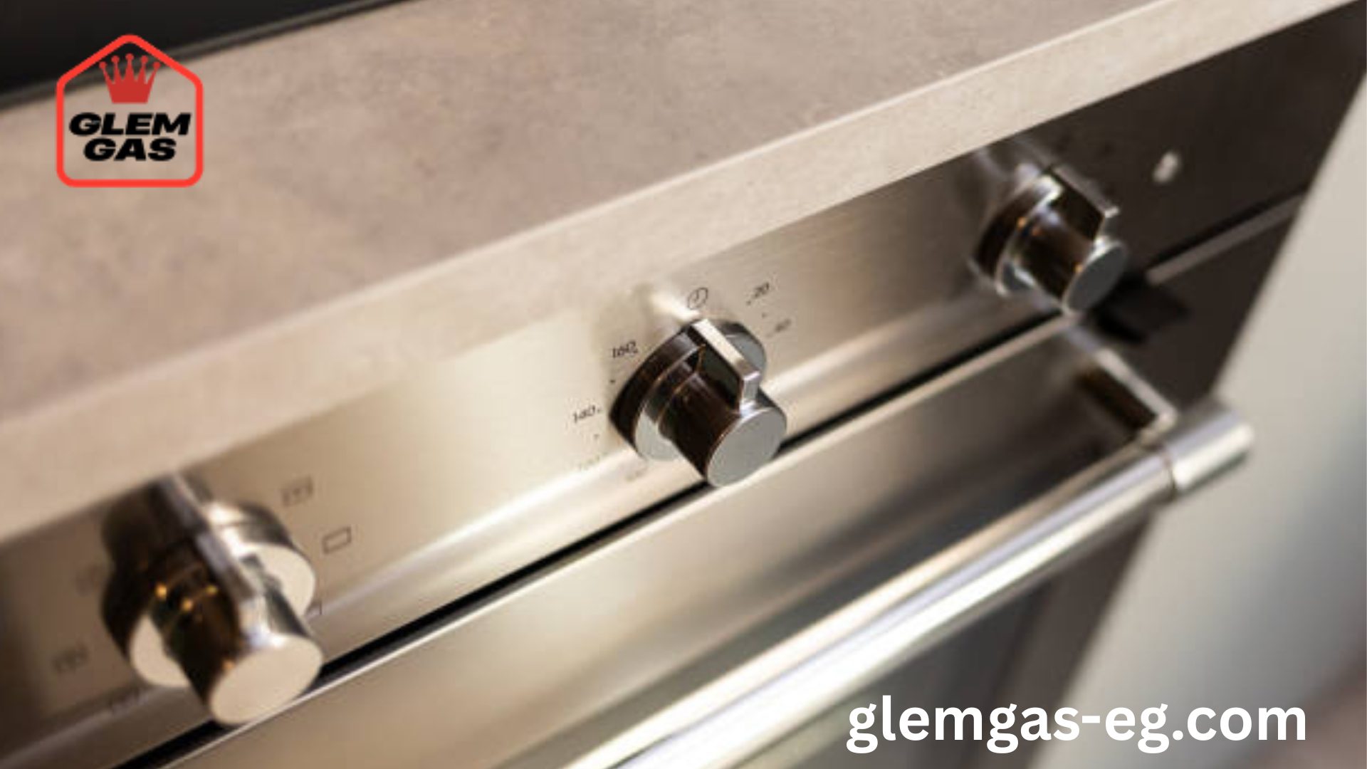 How to Use the Glem Gas 90cm Built-in Oven Efficiently