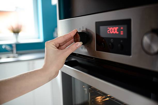 Preventing Common Glem Gas Oven Problems