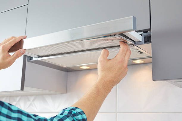 Step-by-Step Guide to Glem Gas Hood Filter Cleaning and Maintenance